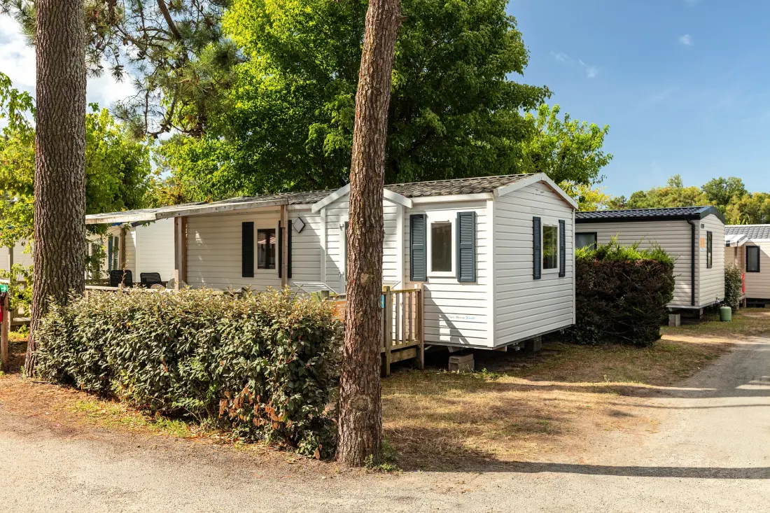 Campsite Le Zagarella