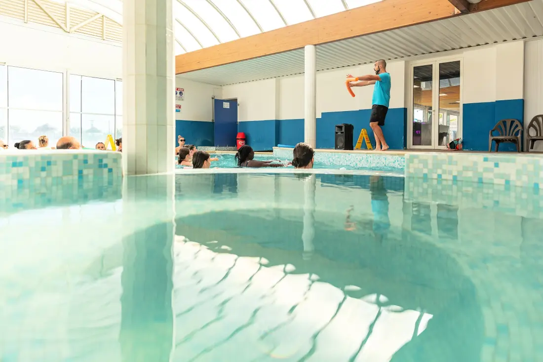 Campsite Le Zagarella