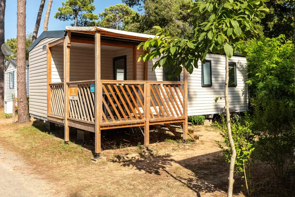 Camping Paradis le Zagarella4 Sterne★★★★