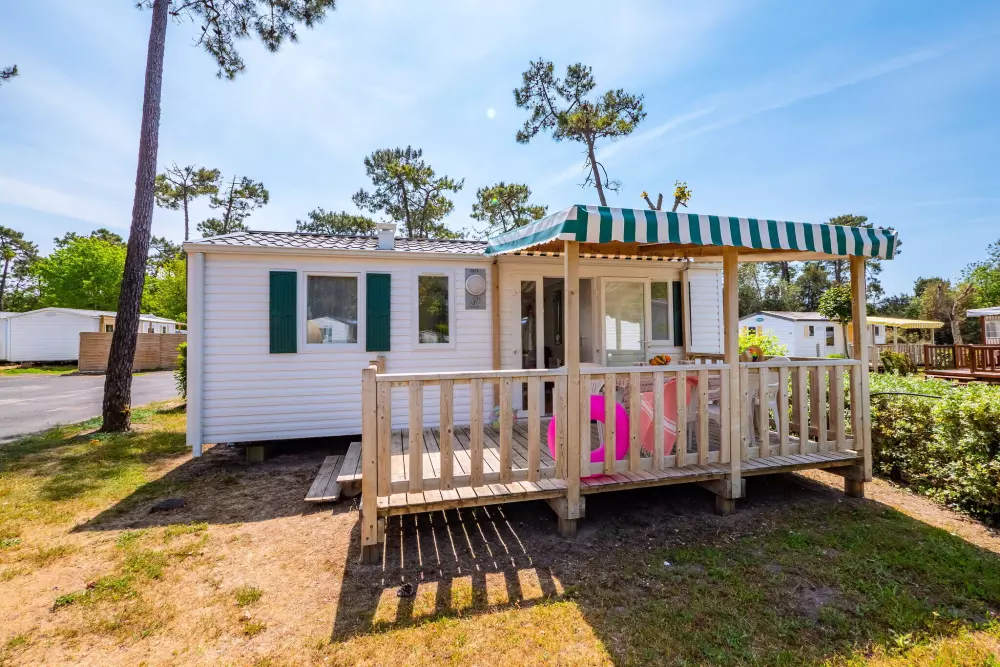 Camping Paradis le Zagarella4 Sterne★★★★