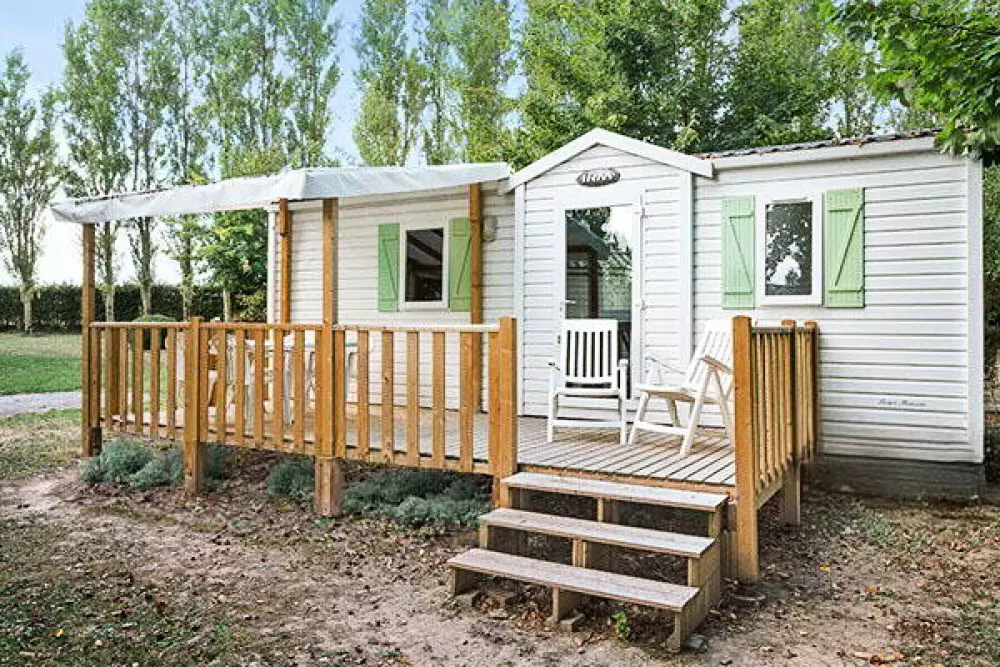 Camping Paradis le Zagarella4 Sterne★★★★