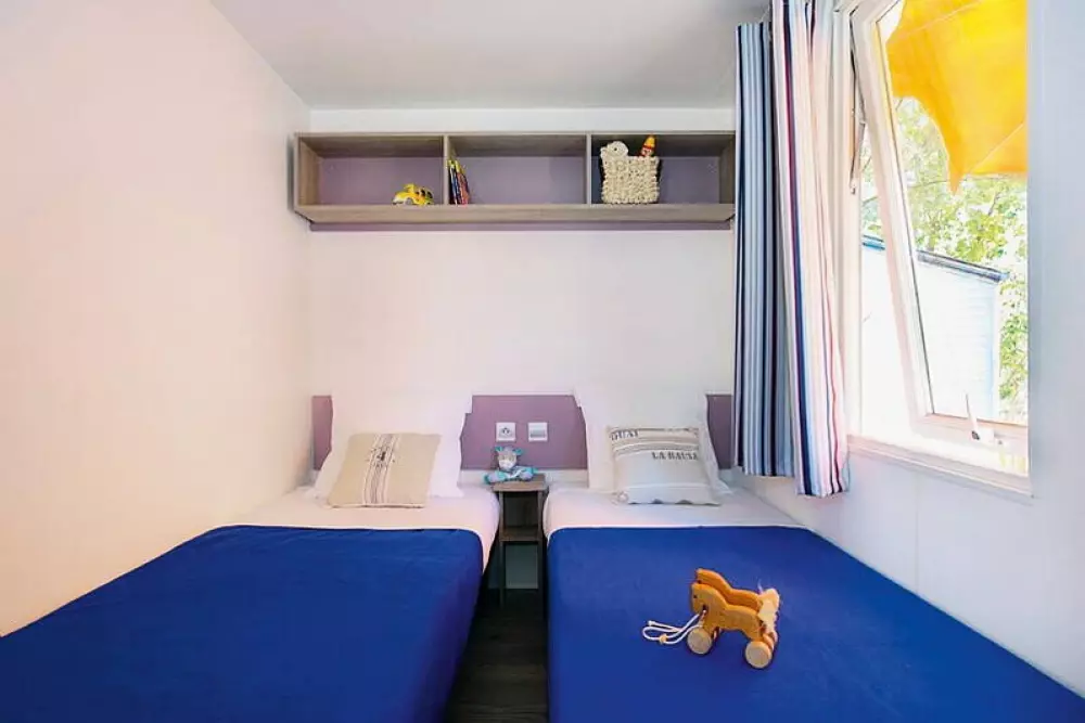 Camping Paradis le Zagarella4 Sterne★★★★