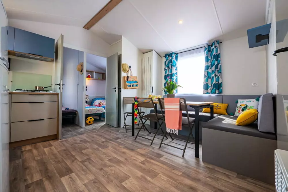 Camping Paradis le Zagarella4 Sterne★★★★