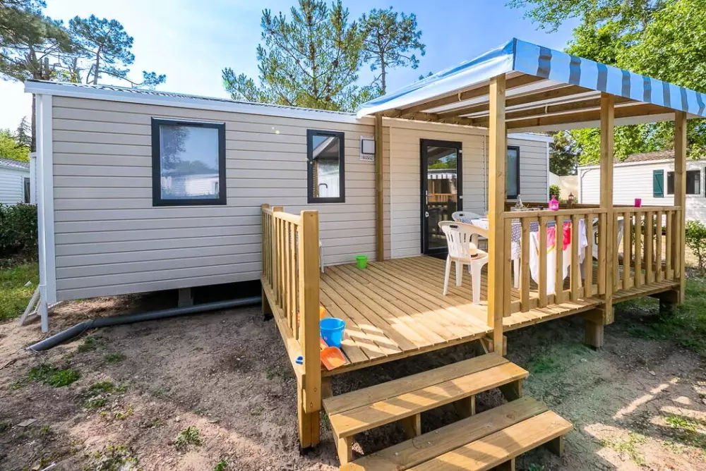 Camping Paradis le Zagarella4 Sterne★★★★