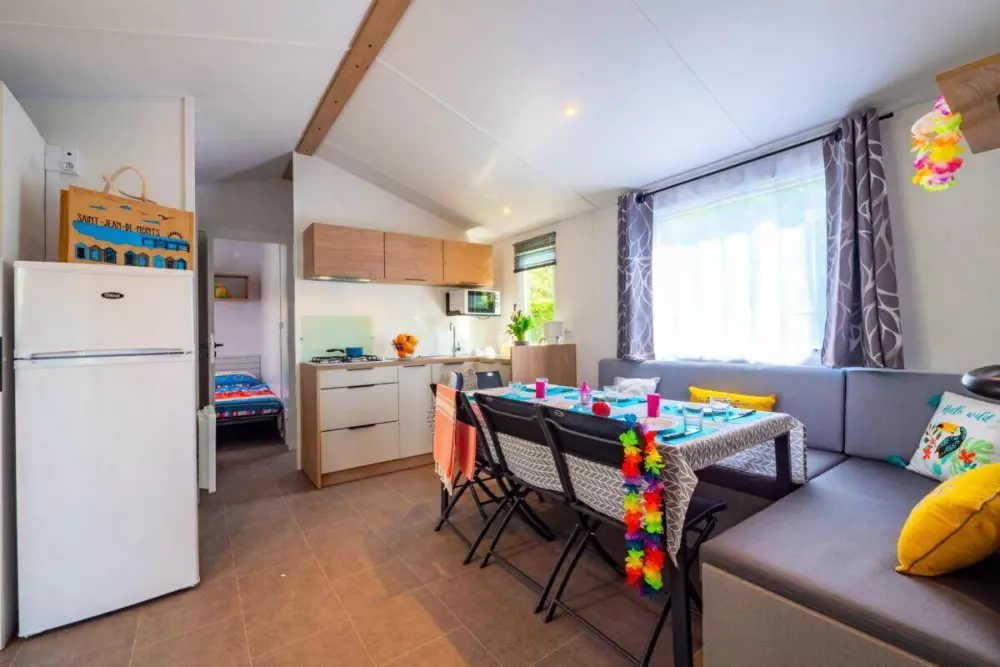 Camping Paradis le Zagarella4 Sterne★★★★