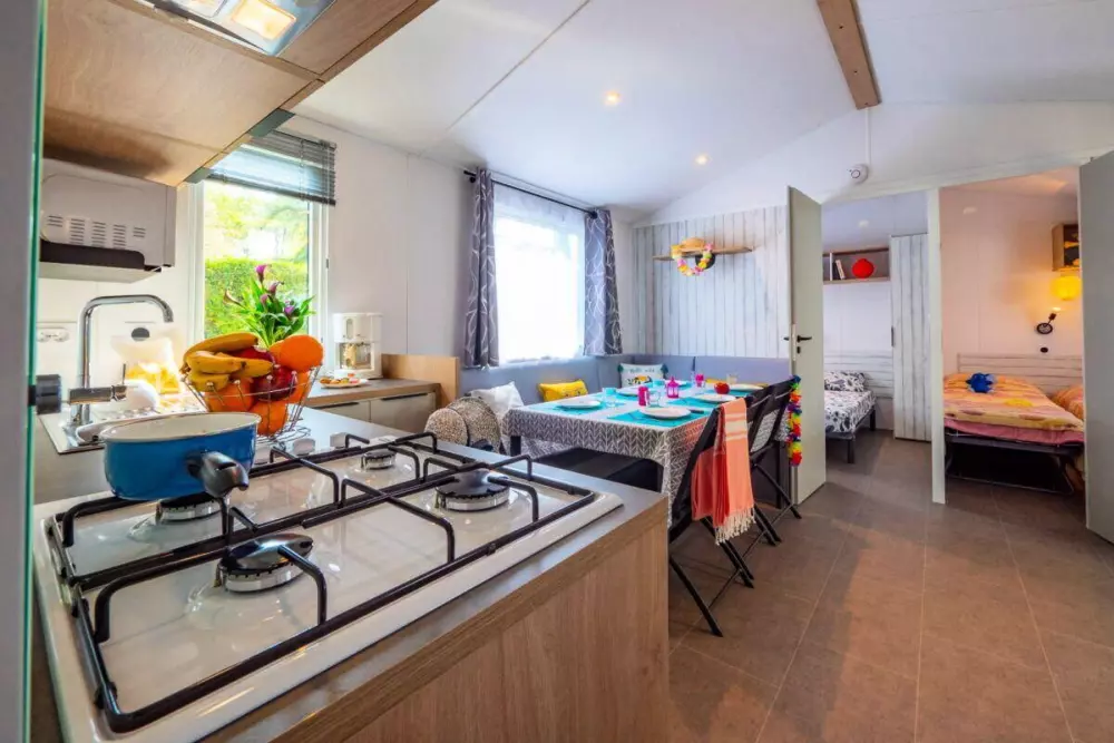 Camping Paradis le Zagarella4 Sterne★★★★