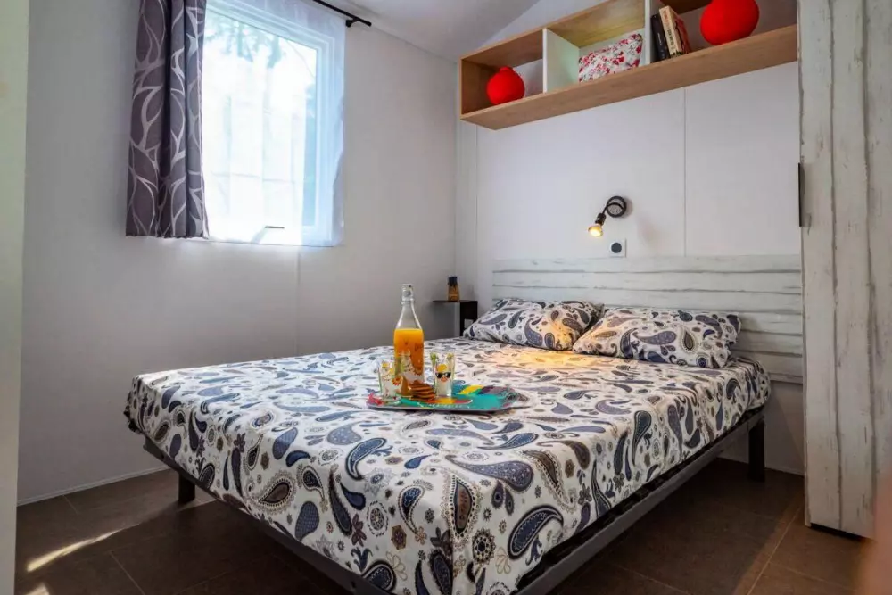 Camping Paradis le Zagarella4 Sterne★★★★