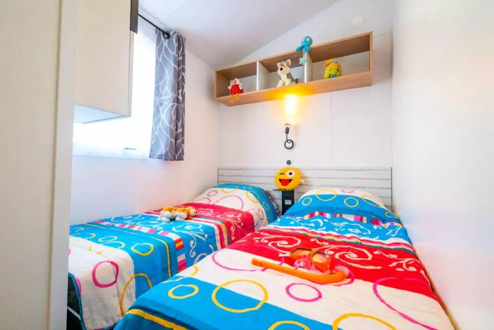 Camping Paradis le Zagarella4 Sterne★★★★