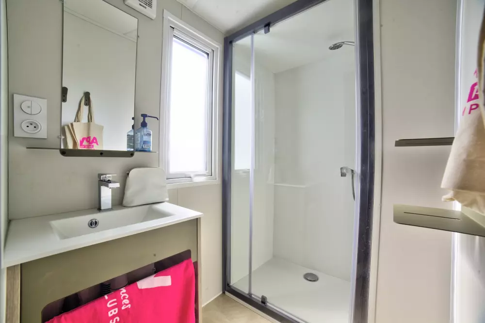 Campsite Les Adventureurs de la Calypso 4 Stars★★★★