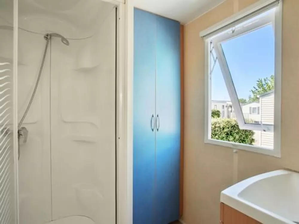 Camping Les Aventuriers de la Calypso 4 étoiles★★★★