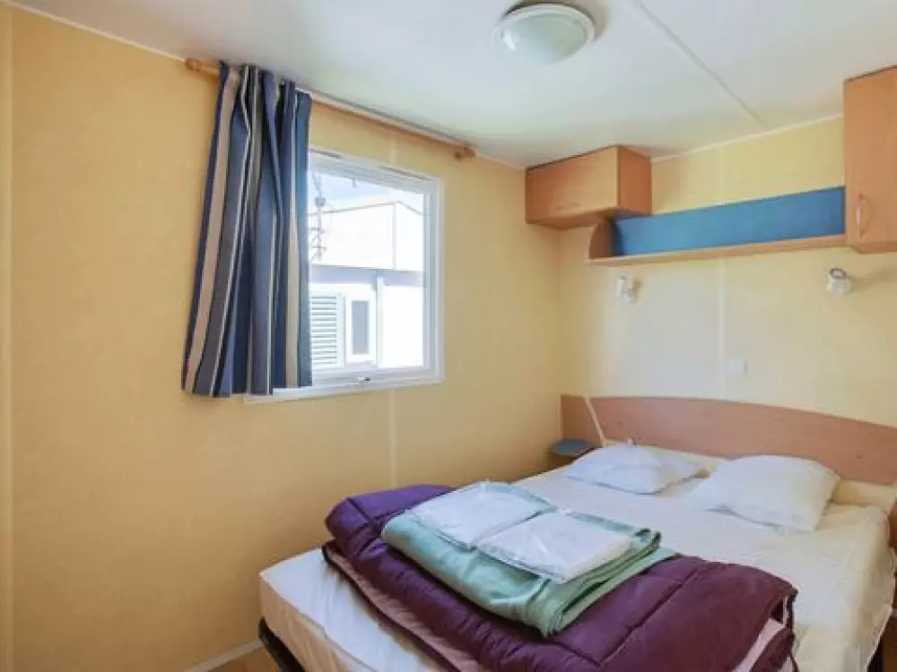 Campsite Les Adventureurs de la Calypso 4 Stars★★★★