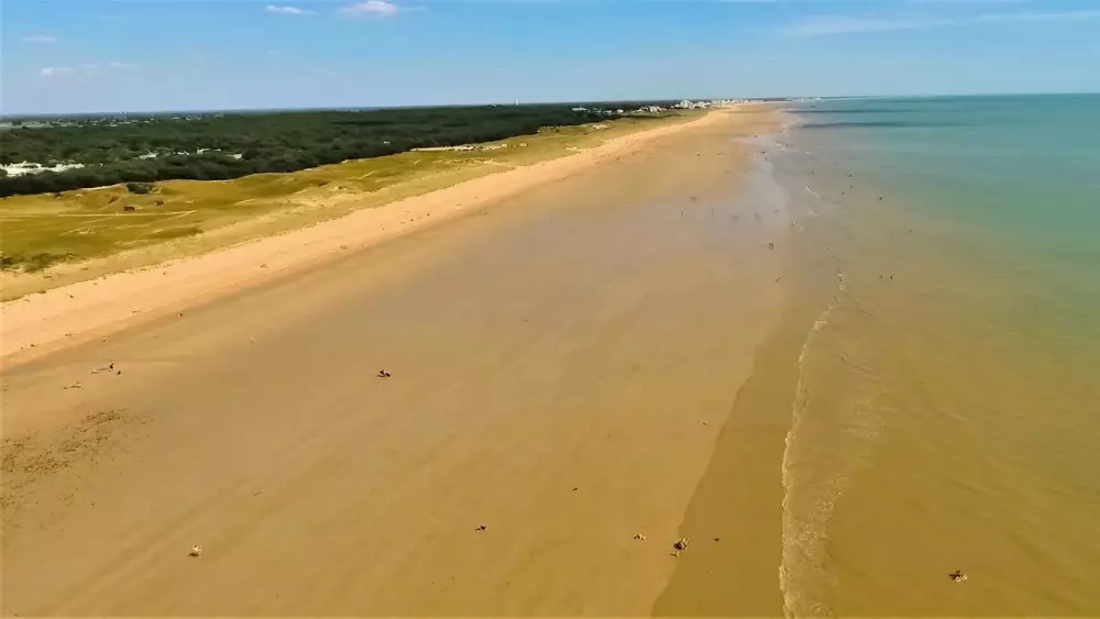 Campsite Les Adventureurs de la Calypso 4 Stars★★★★