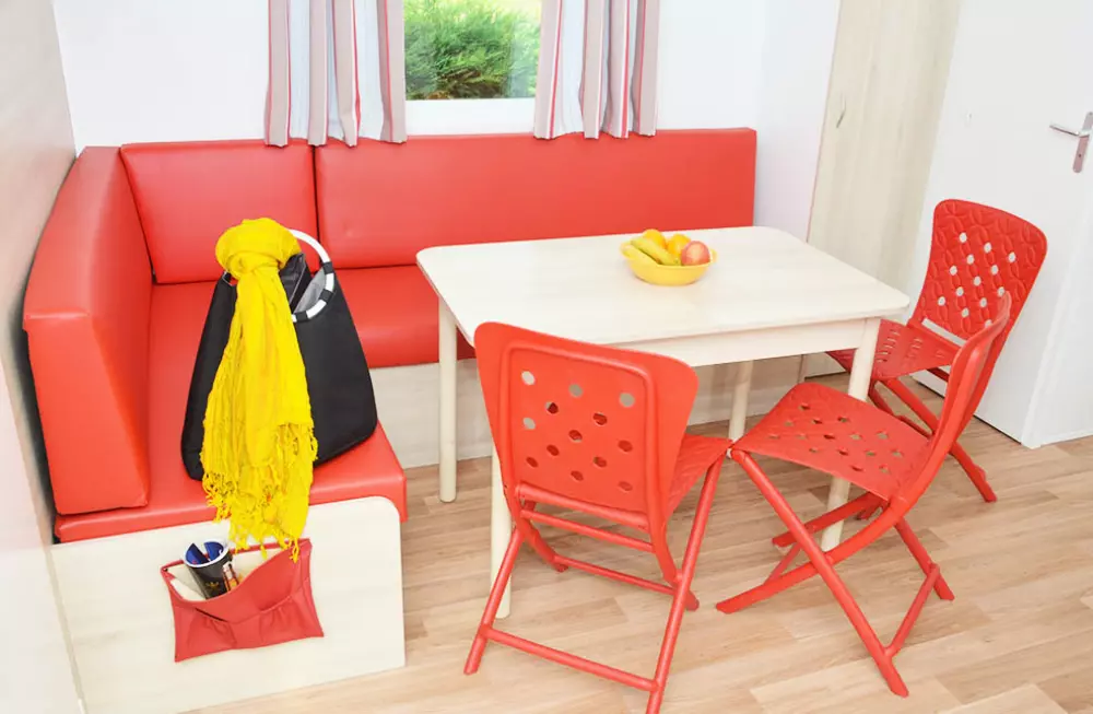 Campsite Les Adventureurs de la Calypso 4 Stars★★★★