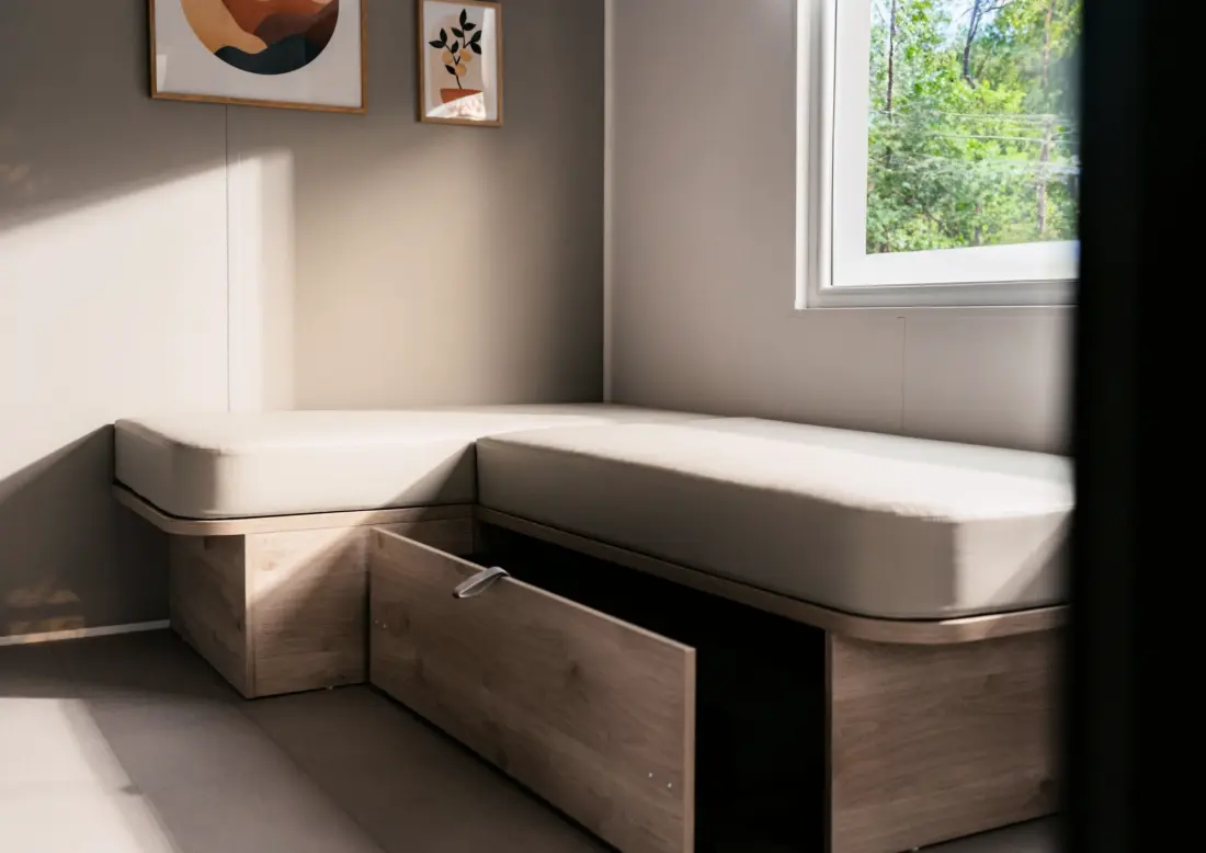 Camping L'Océan 4 Stars★★★★