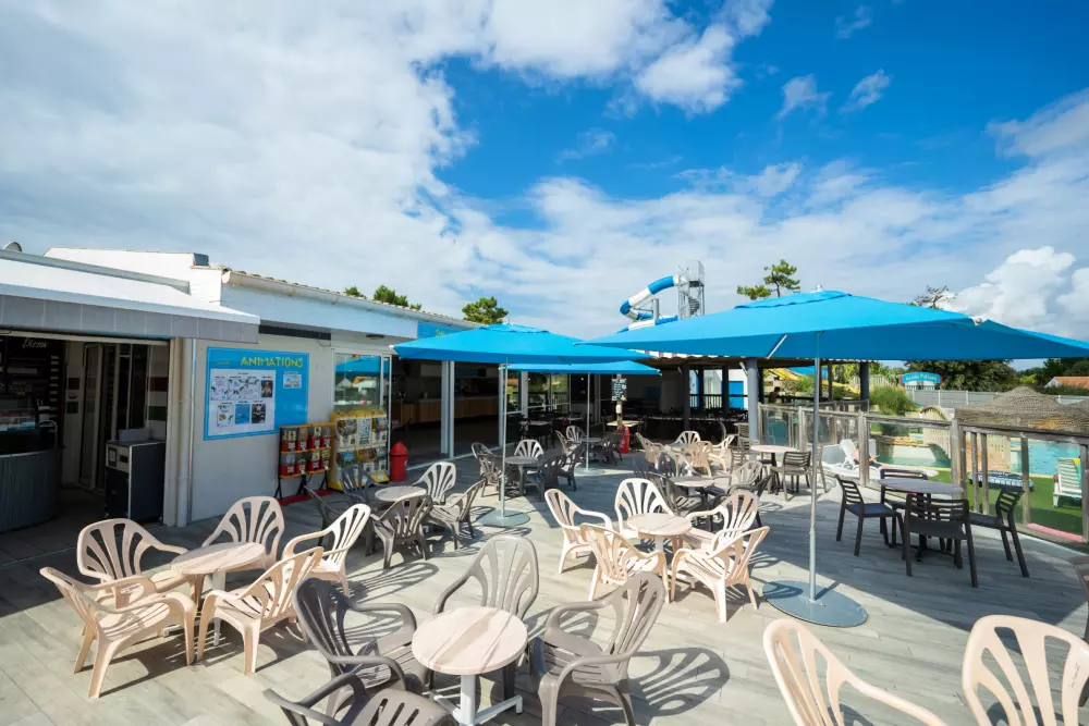 Camping Paradis le Zagarella4 Sterne★★★★