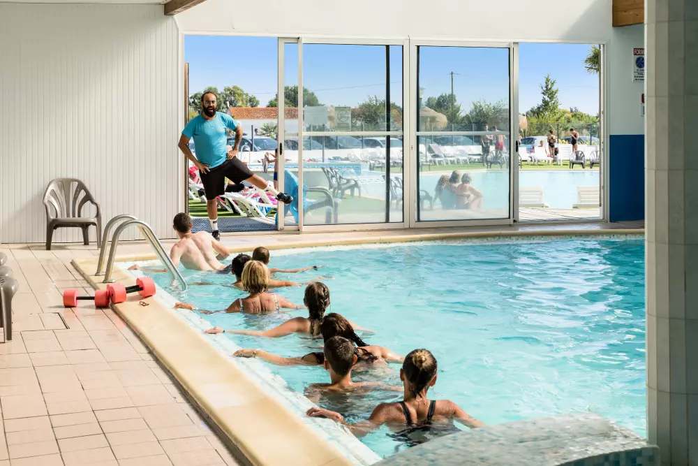 Camping Paradis le Zagarella4 Sterne★★★★