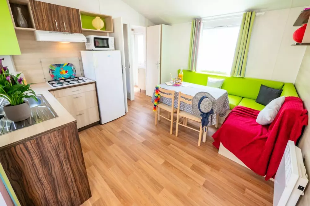 Camping Paradis le Zagarella4 Sterne★★★★