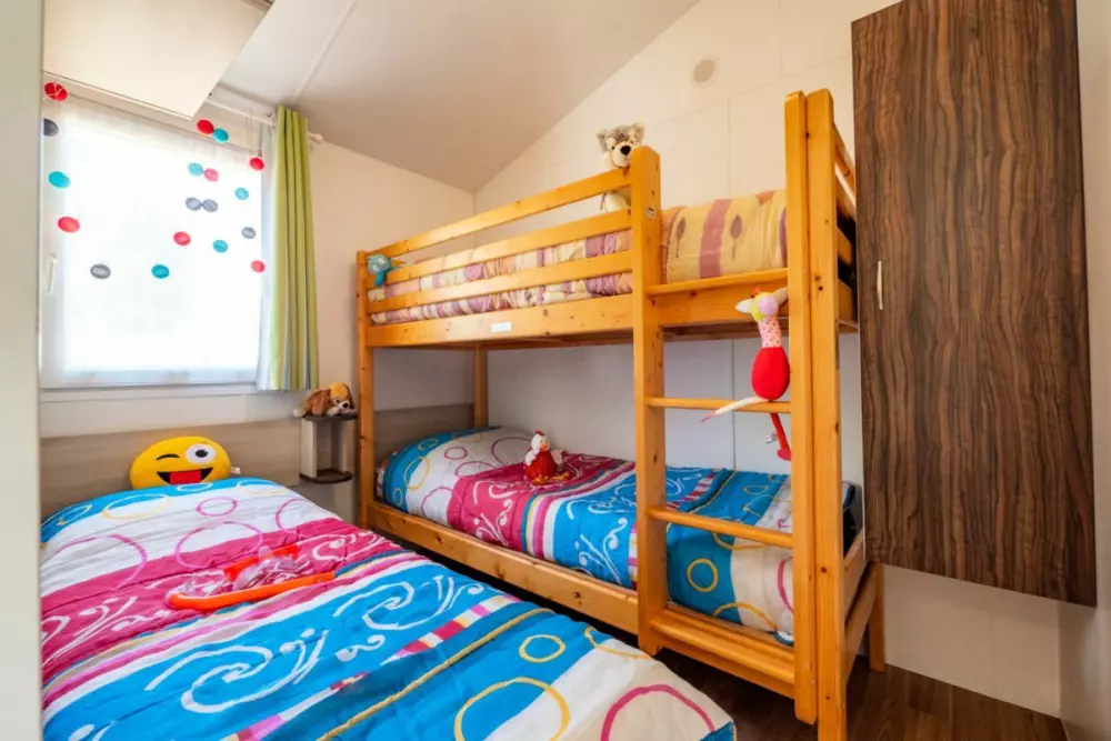 Camping Paradis le Zagarella4 Sterne★★★★