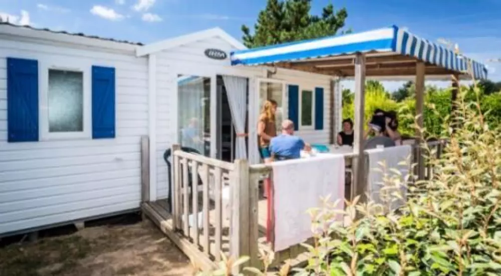 Camping Paradis le Zagarella4 Sterne★★★★
