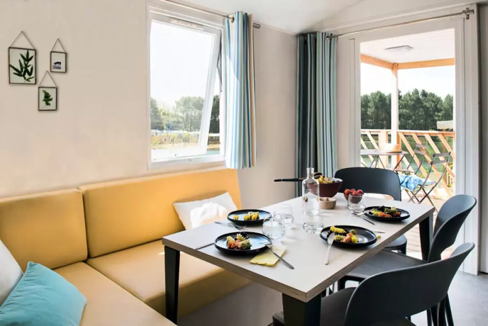 Camping Paradis le Zagarella4 Sterne★★★★