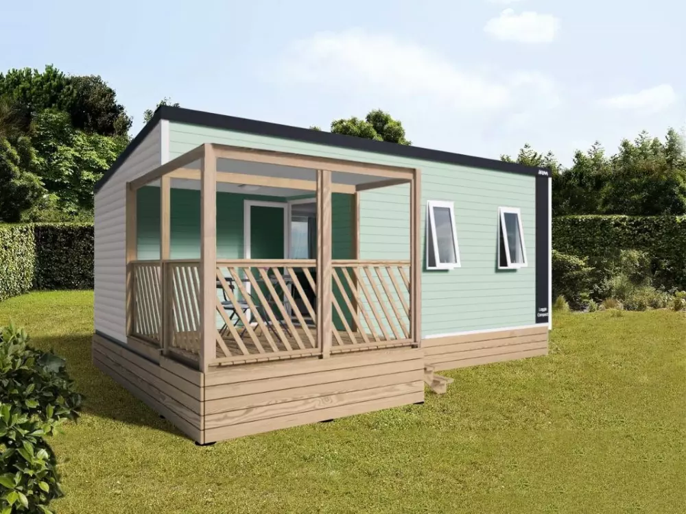 Camping Paradis le Zagarella4 Sterne★★★★