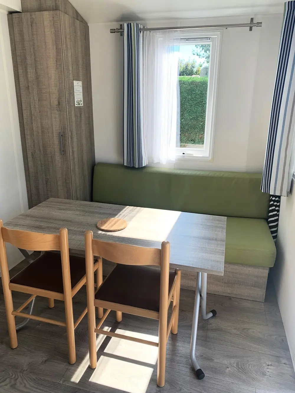 Camping Plein Sud 4 étoiles★★★★