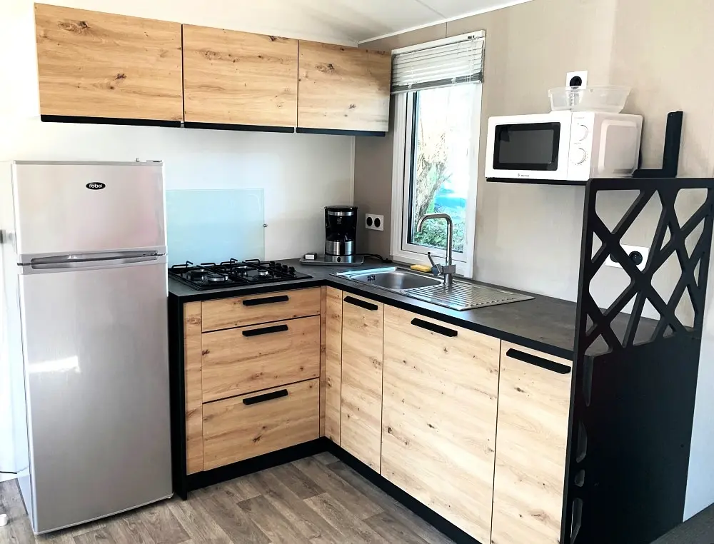 Camping Plein Sud 4 étoiles★★★★