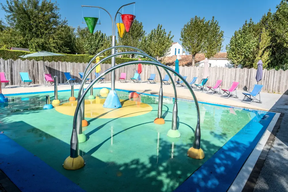 Camping Plein Sud 4 étoiles★★★★