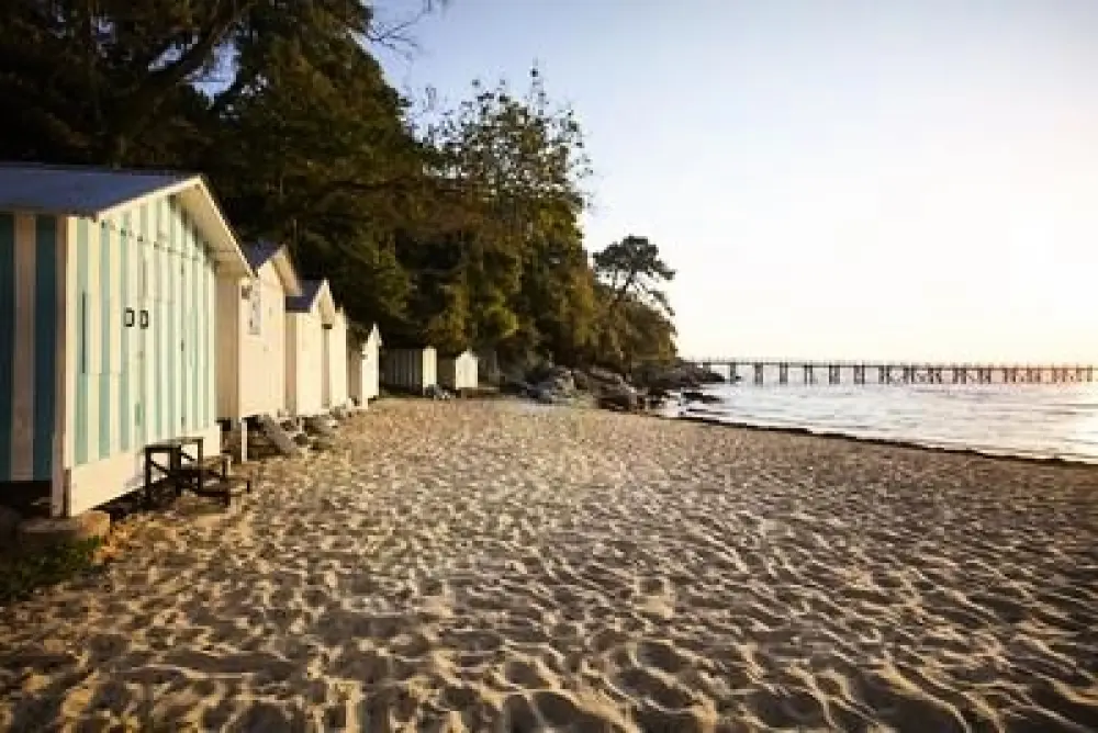 Camping Plein Sud 4 étoiles★★★★