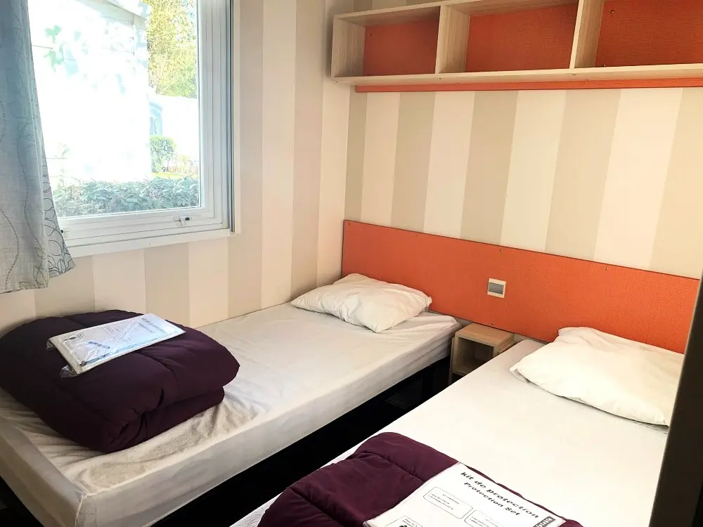 Camping Plein Sud 4 étoiles★★★★