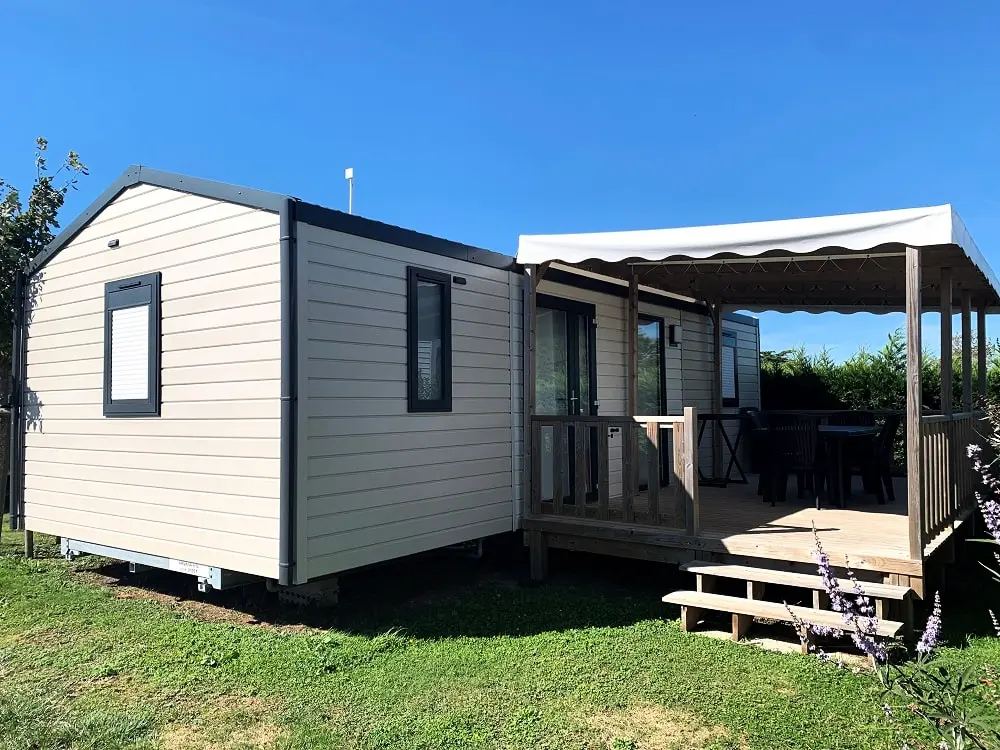 Camping Plein Sud 4 étoiles★★★★