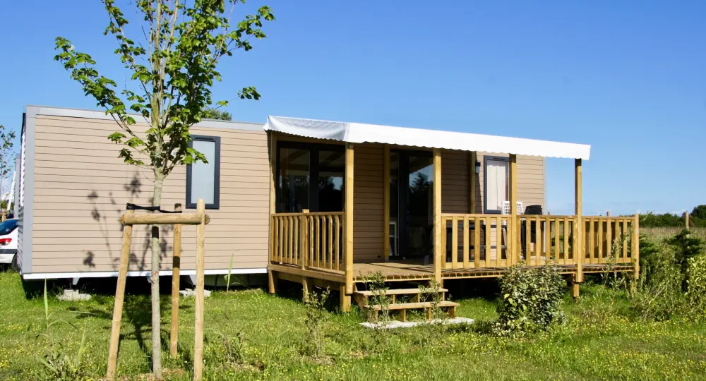 Camping Plein Sud 4 étoiles★★★★