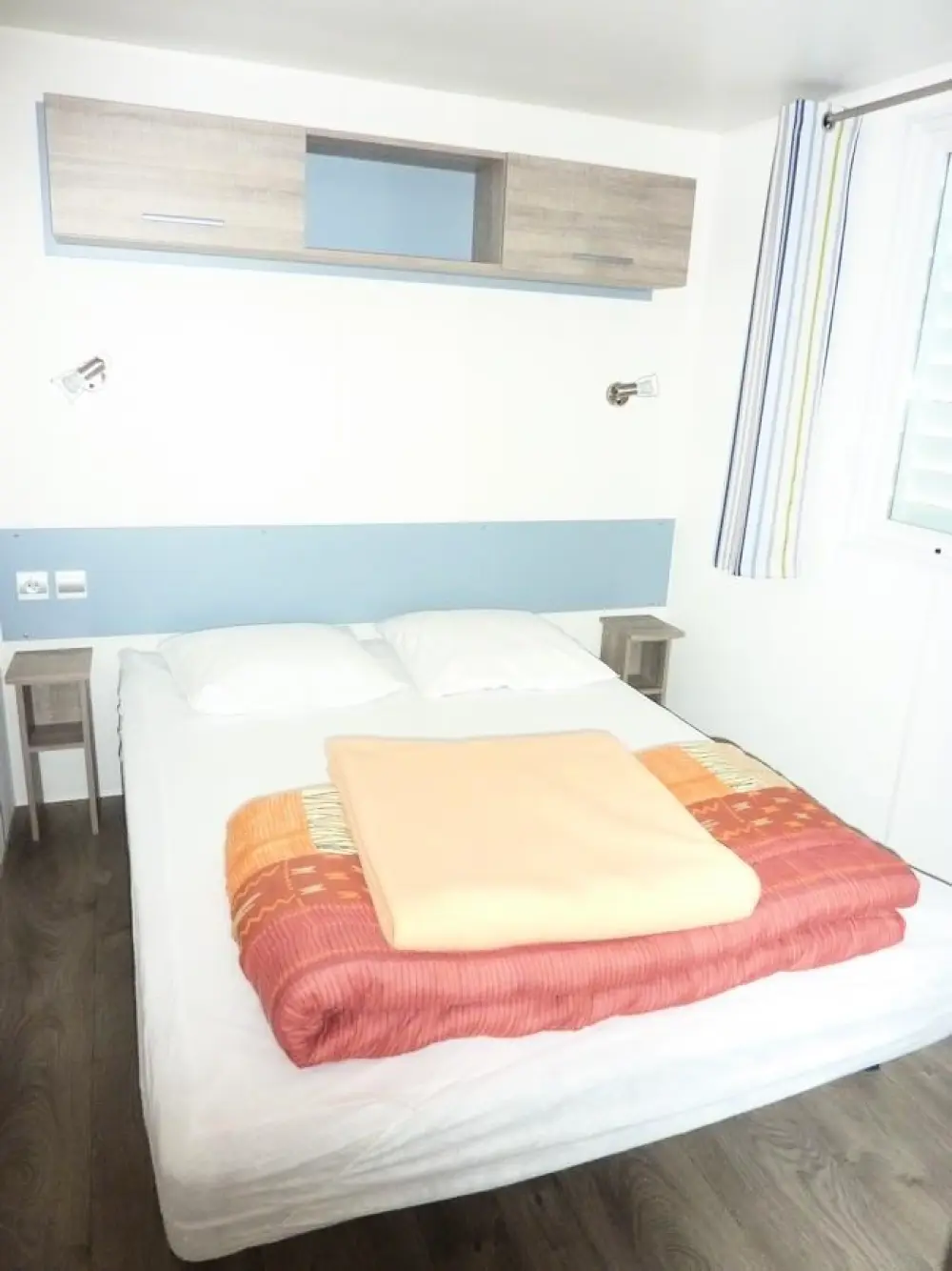Camping Plein Sud 4 étoiles★★★★
