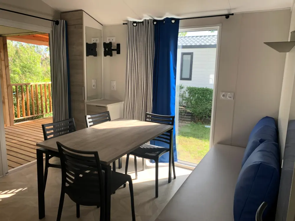 Camping Plein Sud 4 étoiles★★★★