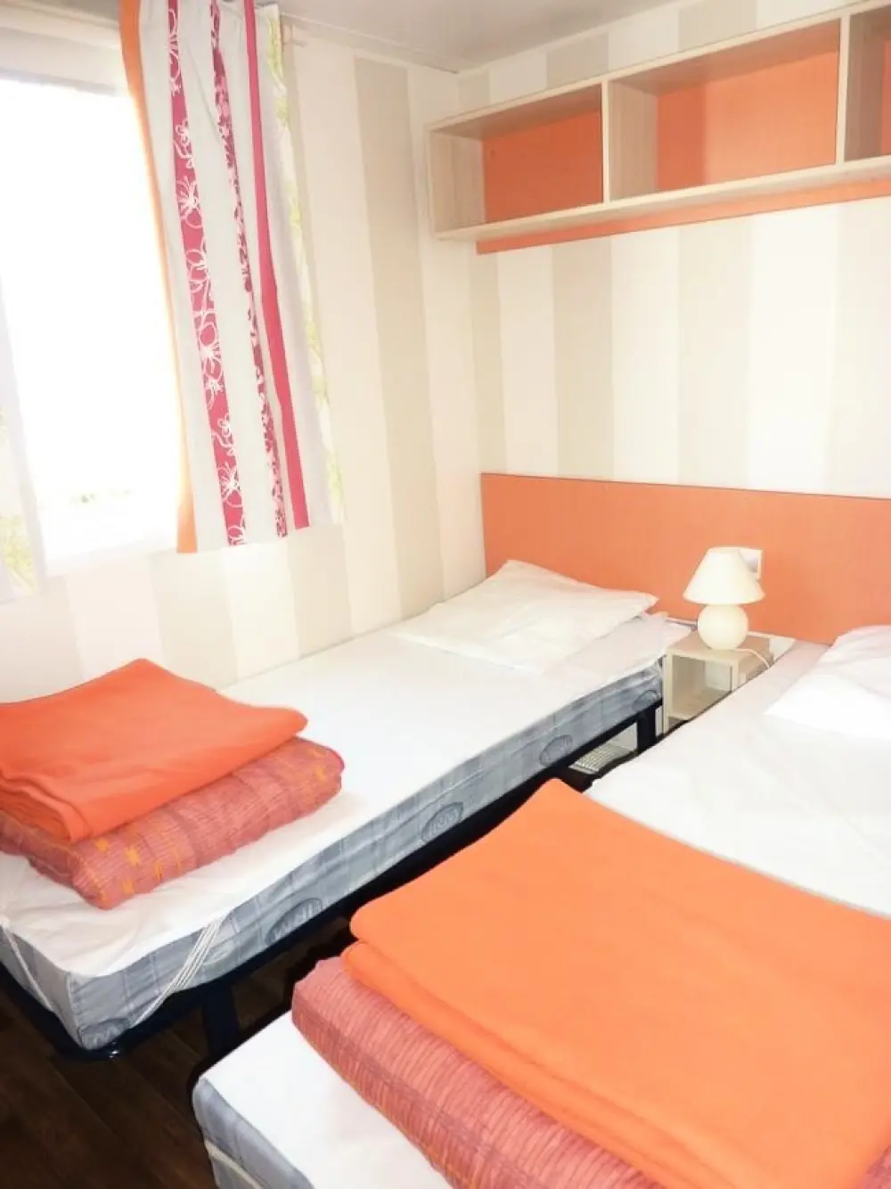 Camping Plein Sud 4 étoiles★★★★