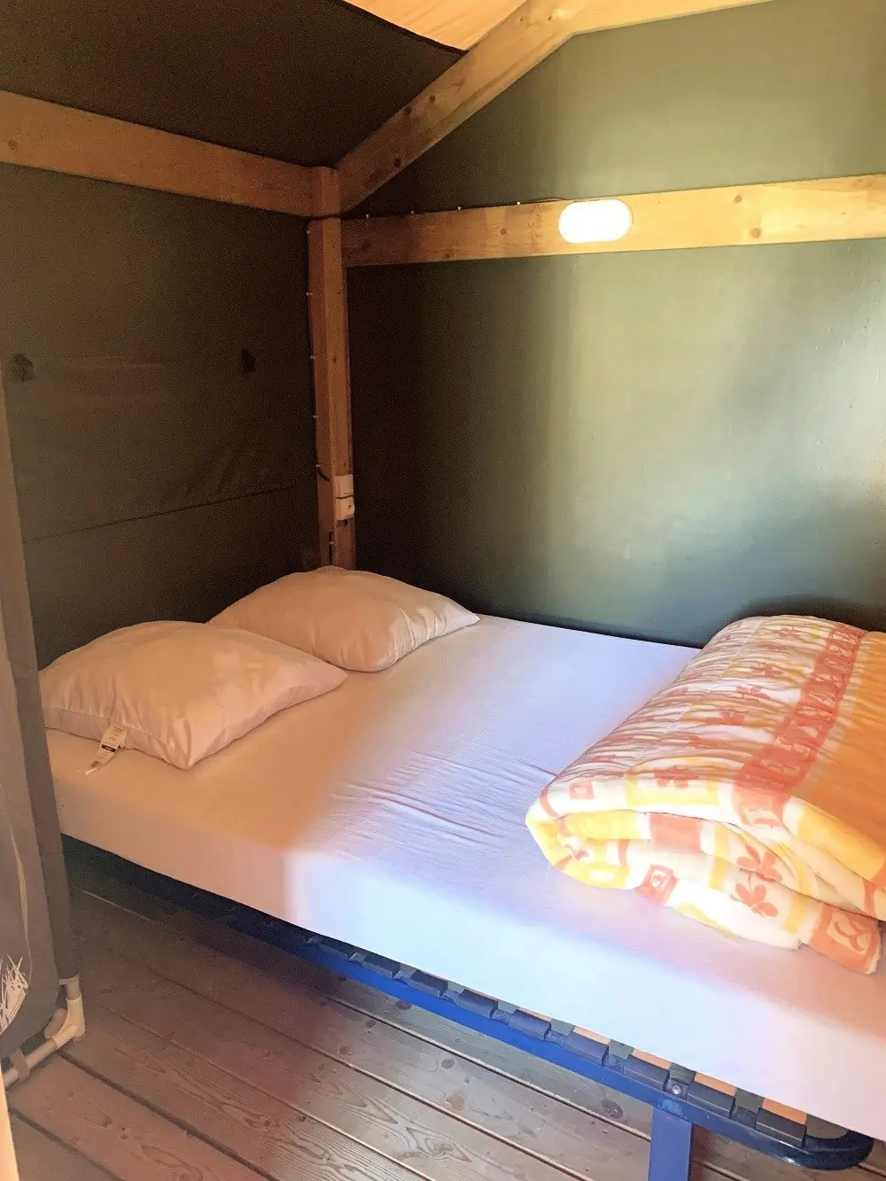 Camping Plein Sud 4 étoiles★★★★