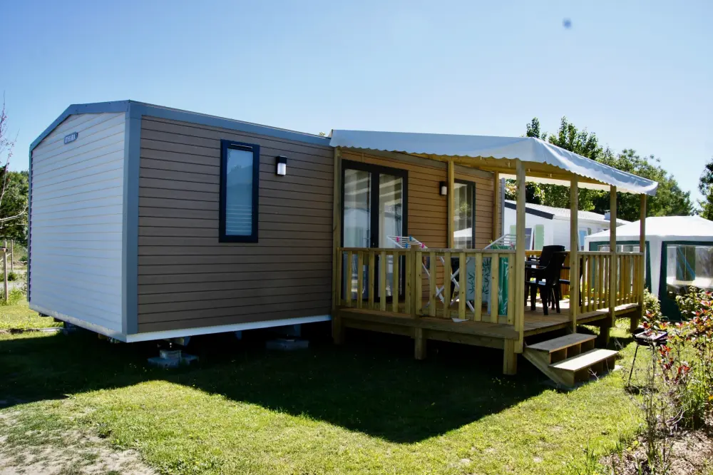 Camping Plein Sud 4 étoiles★★★★