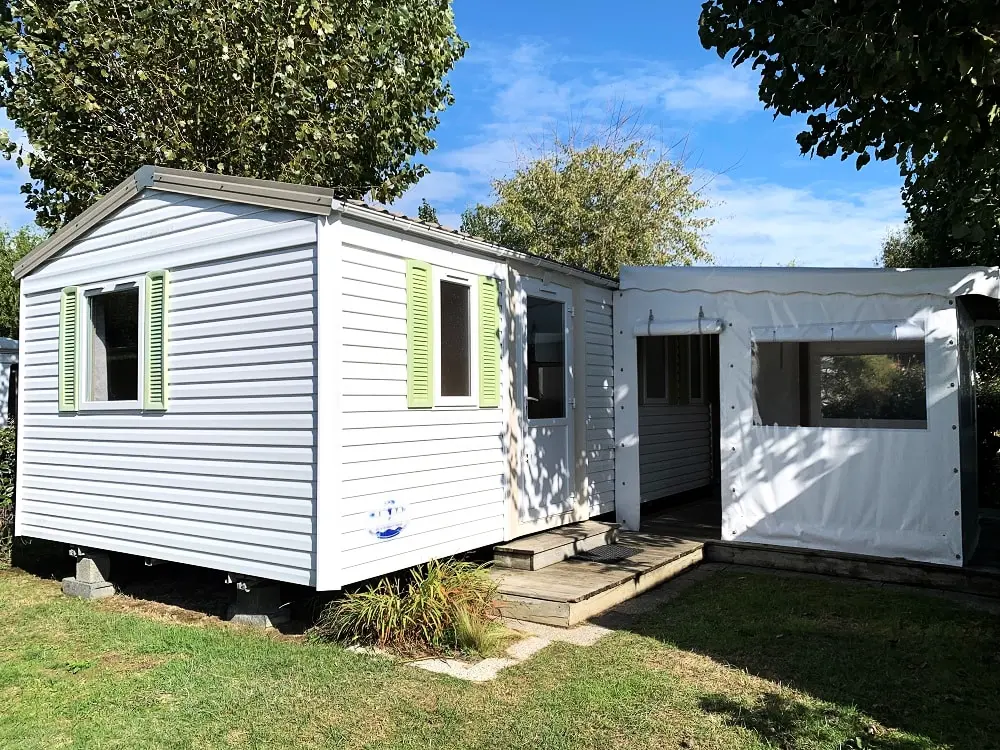 Camping Plein Sud 4 étoiles★★★★