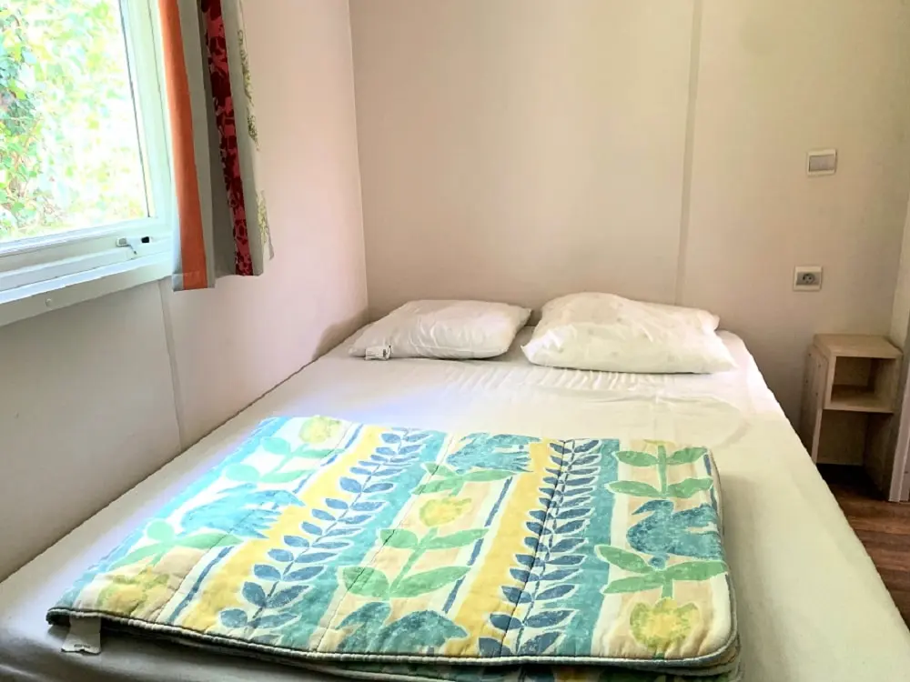 Camping Plein Sud 4 étoiles★★★★