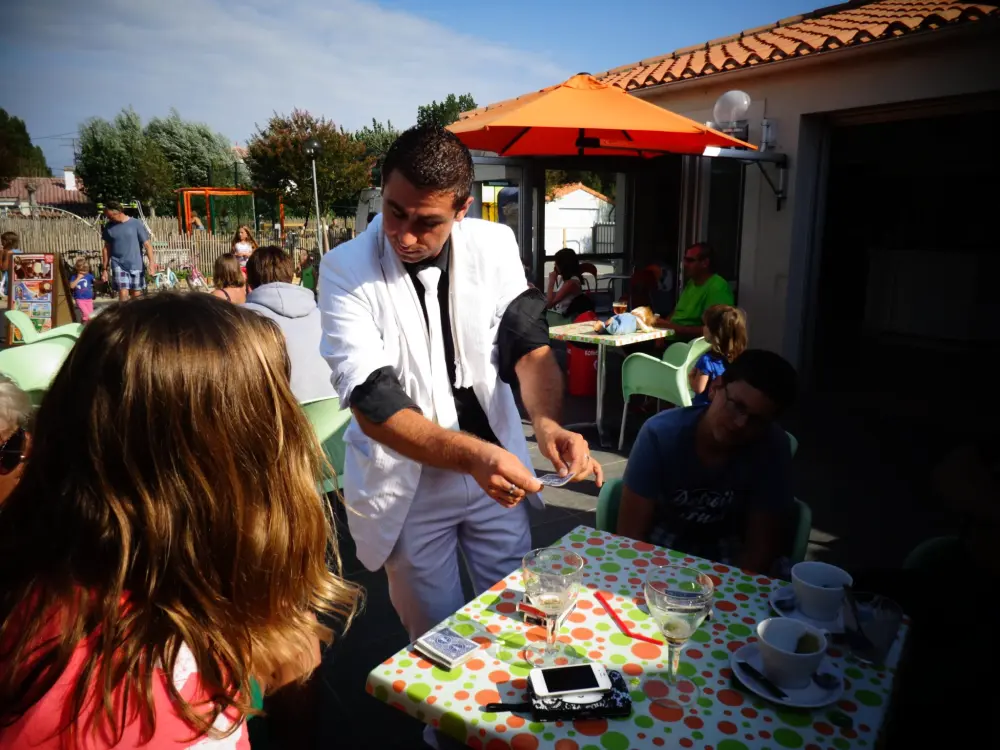 Camping Plein Sud 4 étoiles★★★★