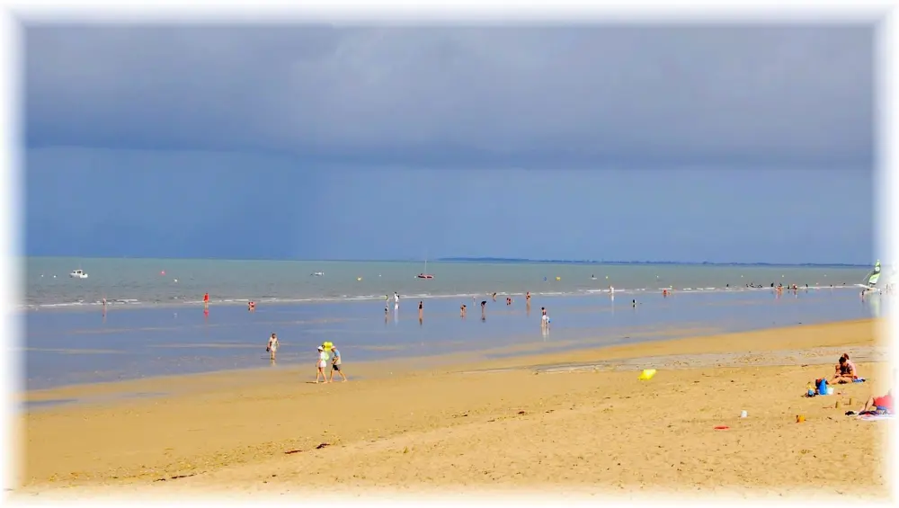 Camping Plein Sud 4 étoiles★★★★