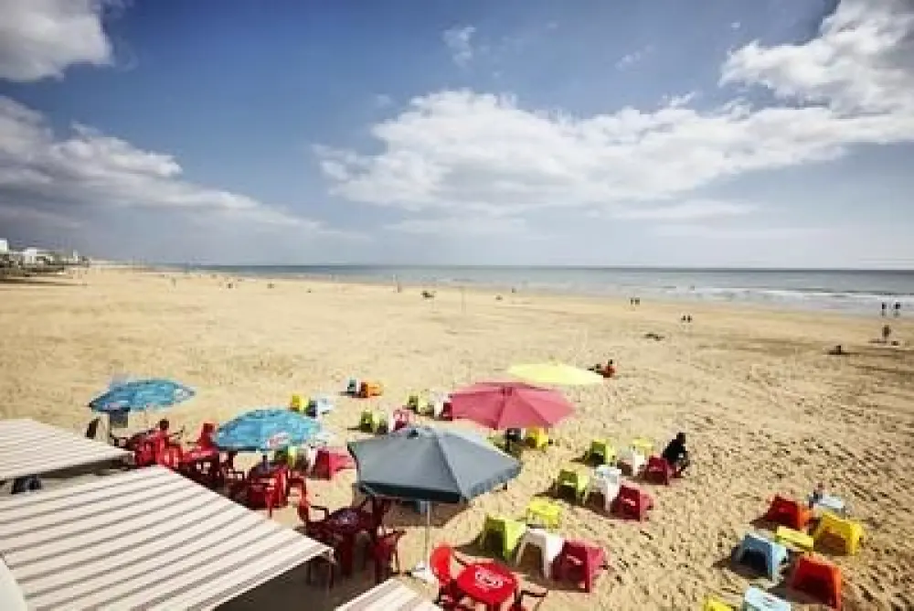 Camping Plein Sud 4 étoiles★★★★