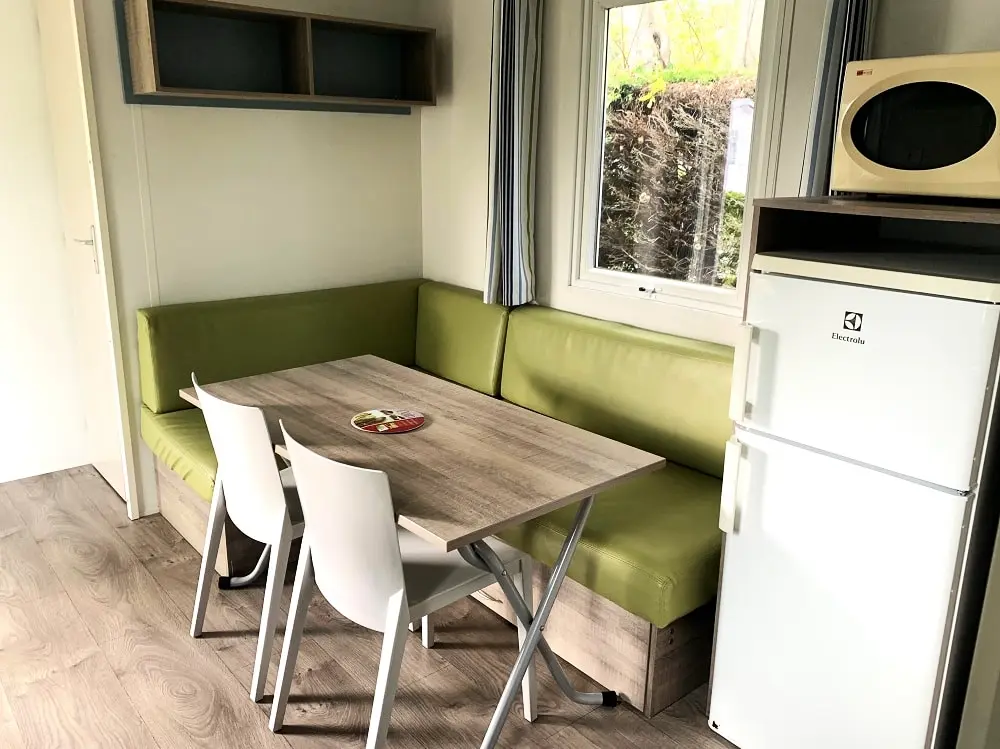 Camping Plein Sud 4 étoiles★★★★
