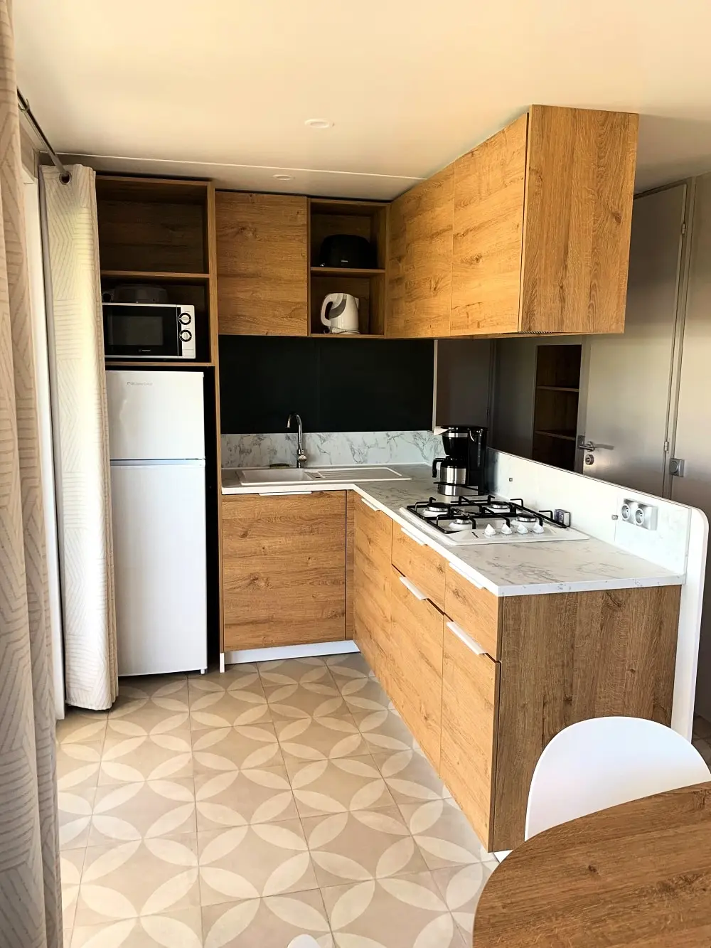 Camping Plein Sud 4 étoiles★★★★