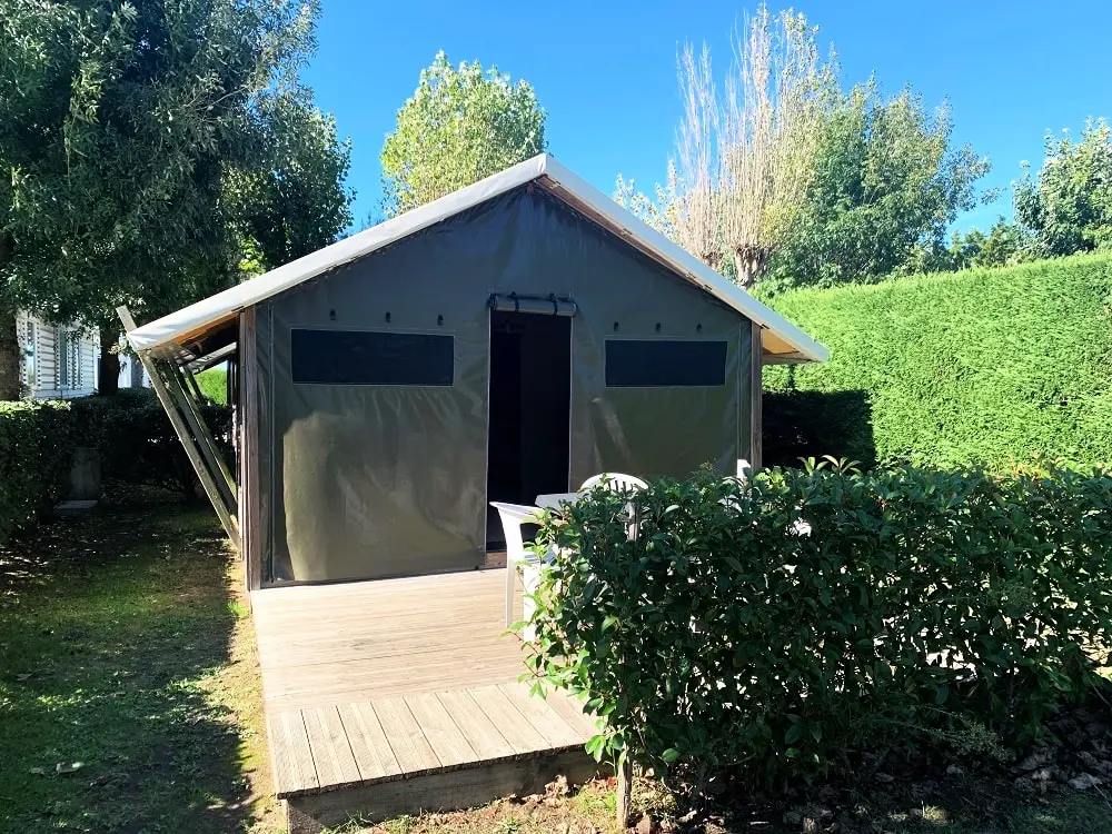 Camping Plein Sud 4 étoiles★★★★
