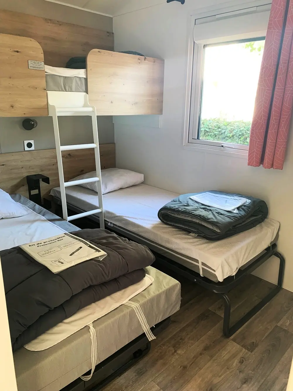 Camping Plein Sud 4 étoiles★★★★