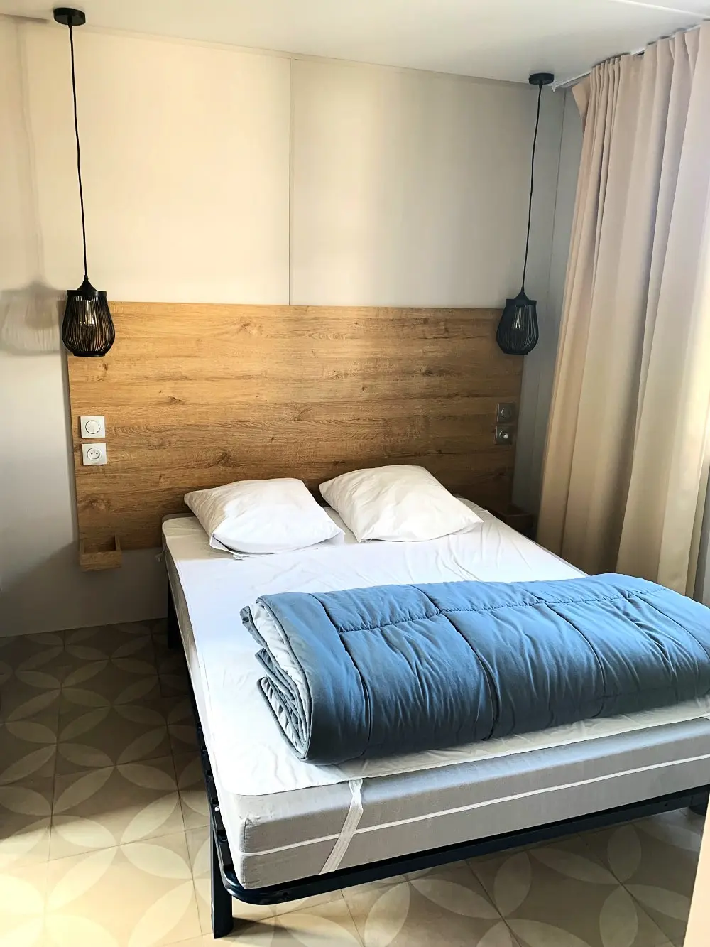 Camping Plein Sud 4 étoiles★★★★