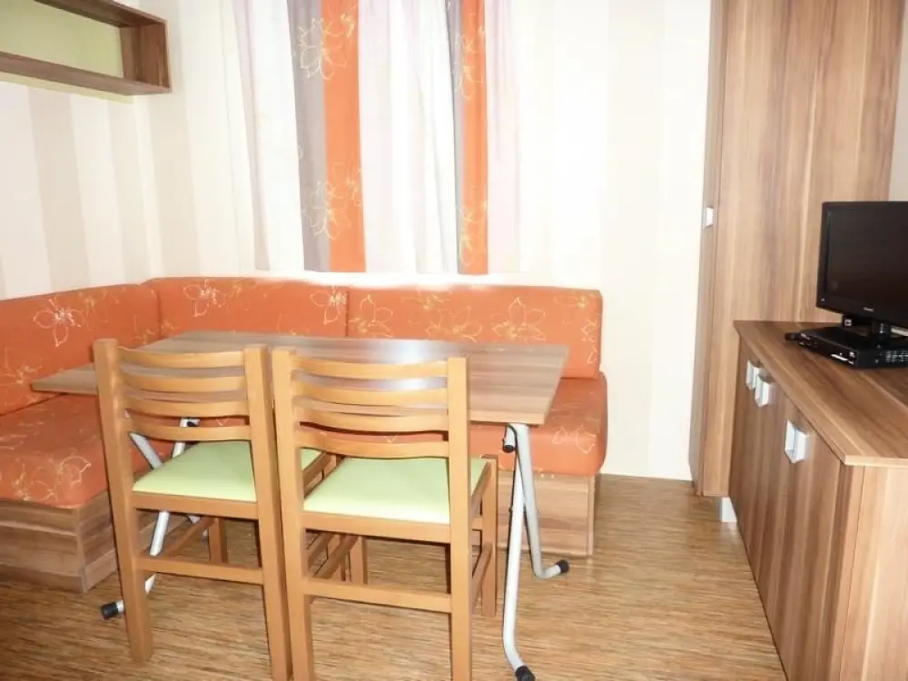 Camping Plein Sud 4 étoiles★★★★