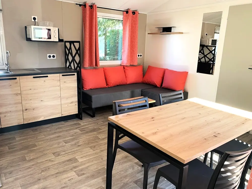 Camping Plein Sud 4 étoiles★★★★