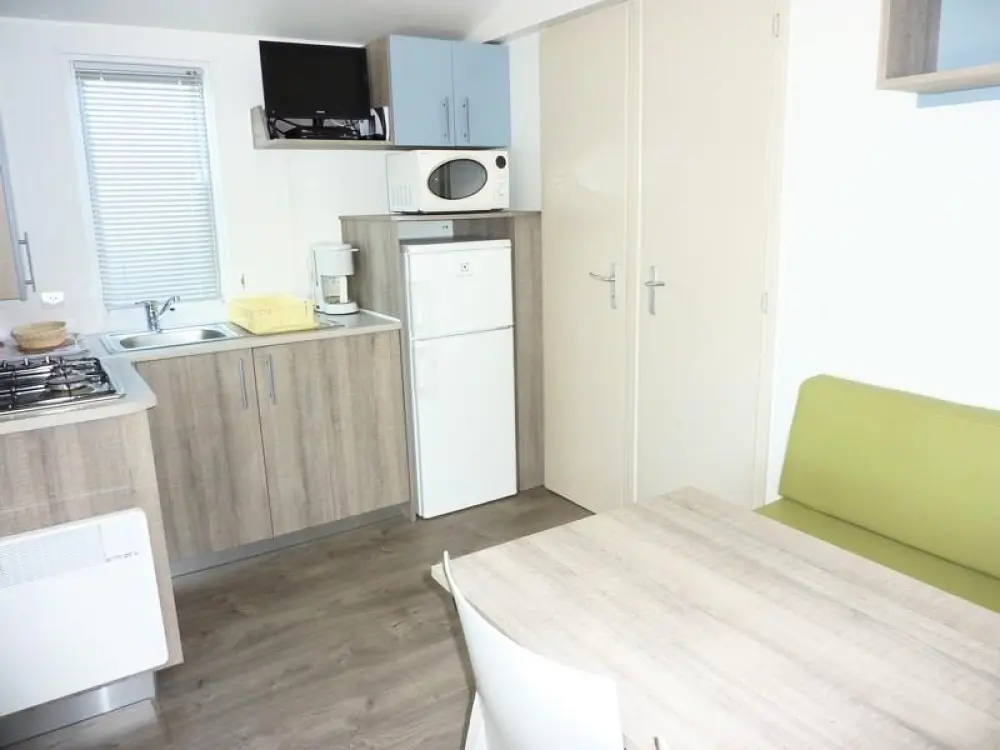 Camping Plein Sud 4 étoiles★★★★